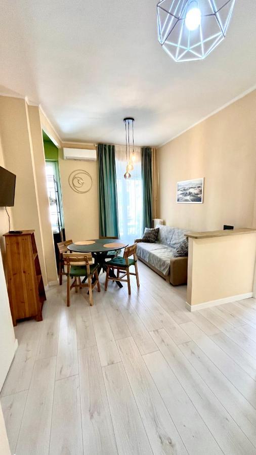 New Apartment, Near Metro Monte Grappa Τορίνο Εξωτερικό φωτογραφία