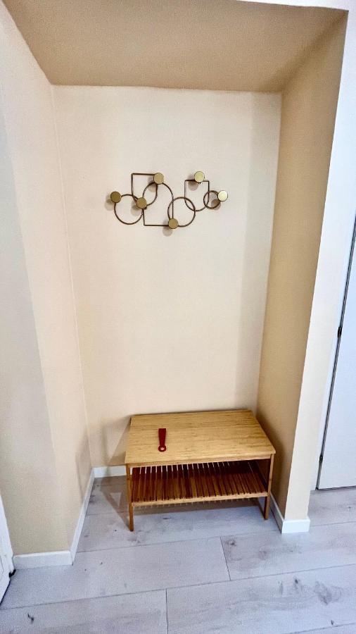 New Apartment, Near Metro Monte Grappa Τορίνο Εξωτερικό φωτογραφία