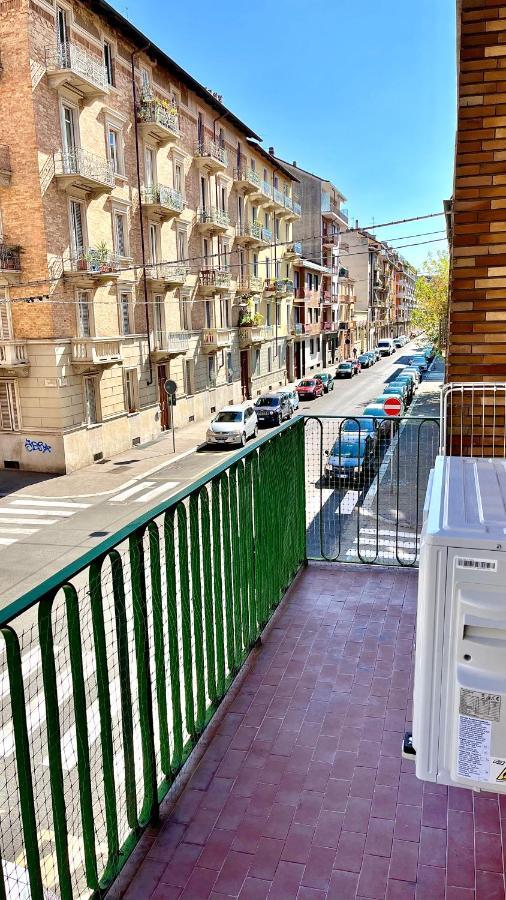 New Apartment, Near Metro Monte Grappa Τορίνο Εξωτερικό φωτογραφία