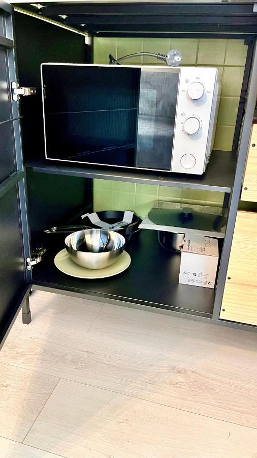New Apartment, Near Metro Monte Grappa Τορίνο Εξωτερικό φωτογραφία