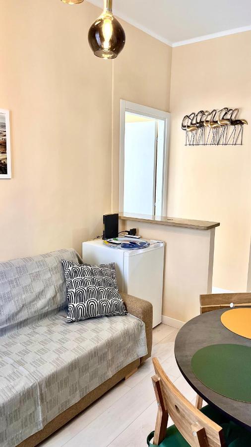 New Apartment, Near Metro Monte Grappa Τορίνο Εξωτερικό φωτογραφία