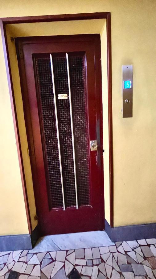 New Apartment, Near Metro Monte Grappa Τορίνο Εξωτερικό φωτογραφία