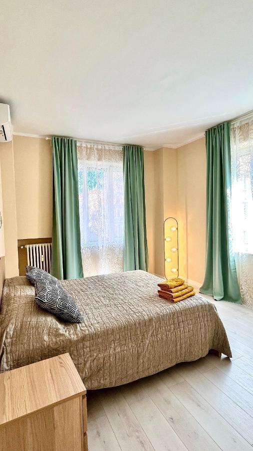New Apartment, Near Metro Monte Grappa Τορίνο Εξωτερικό φωτογραφία