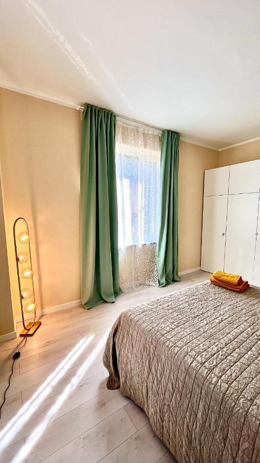 New Apartment, Near Metro Monte Grappa Τορίνο Εξωτερικό φωτογραφία