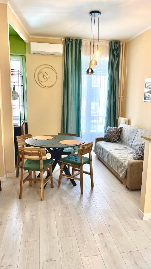 New Apartment, Near Metro Monte Grappa Τορίνο Εξωτερικό φωτογραφία