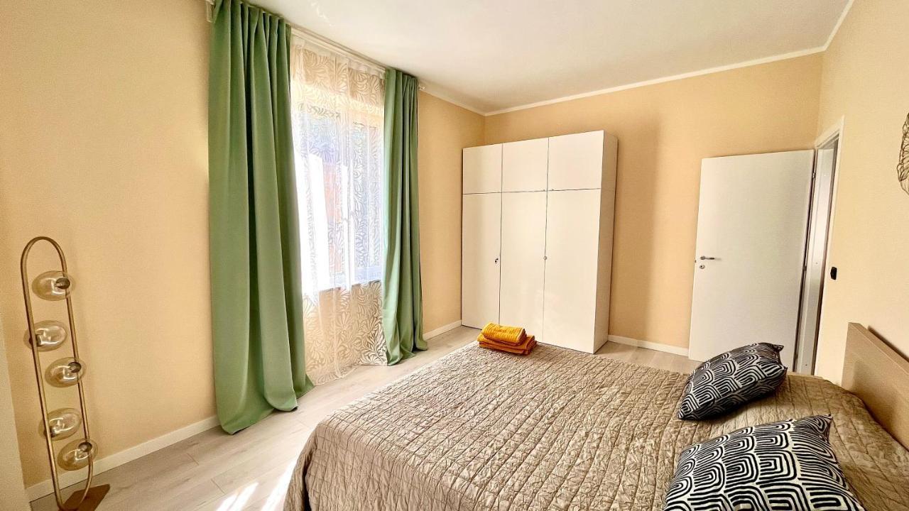 New Apartment, Near Metro Monte Grappa Τορίνο Εξωτερικό φωτογραφία
